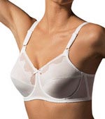 Bali Flower Underwire Bra